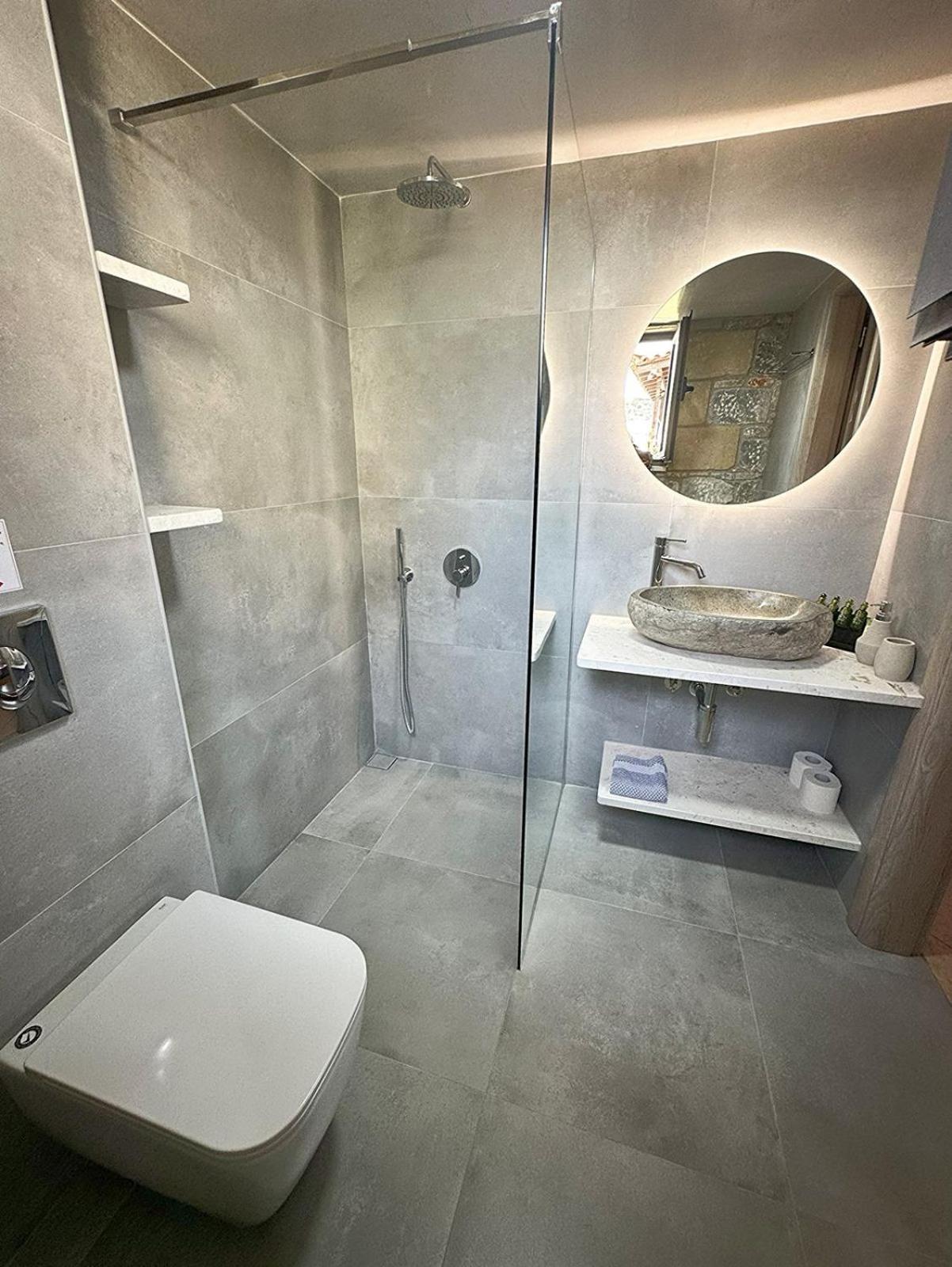 Finikes Apartments Stoúpa Zewnętrze zdjęcie