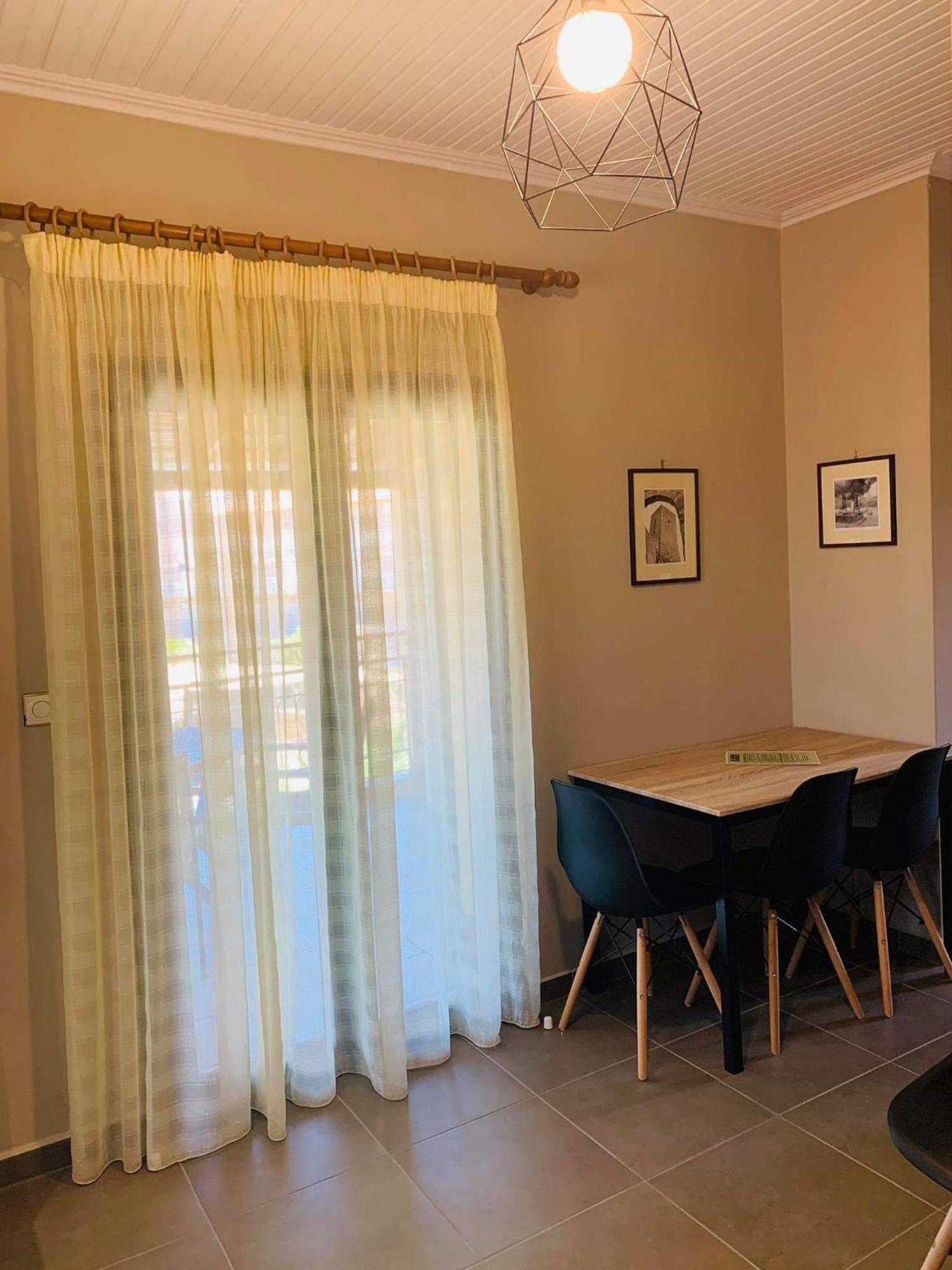 Finikes Apartments Stoúpa Pokój zdjęcie