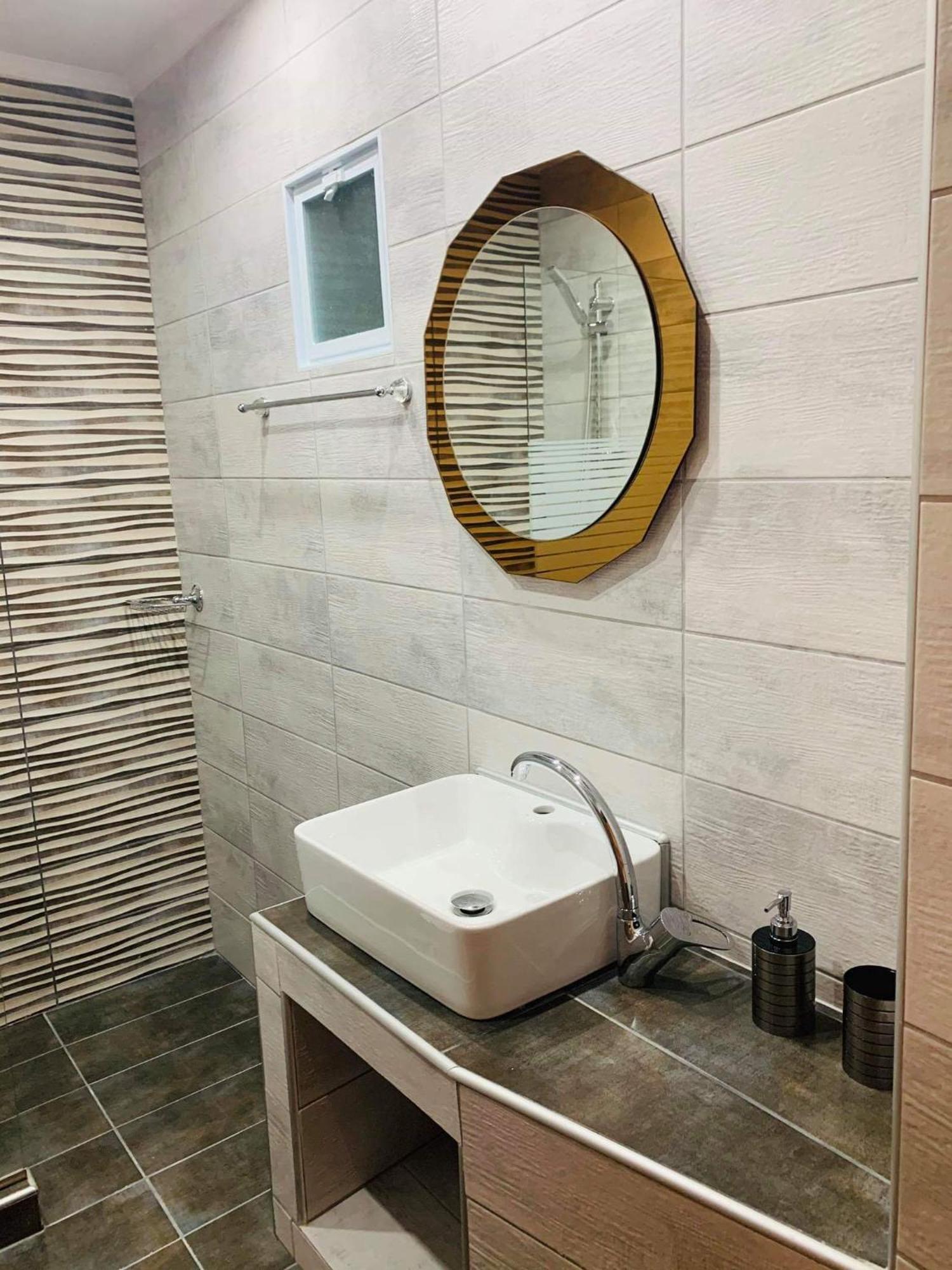 Finikes Apartments Stoúpa Pokój zdjęcie