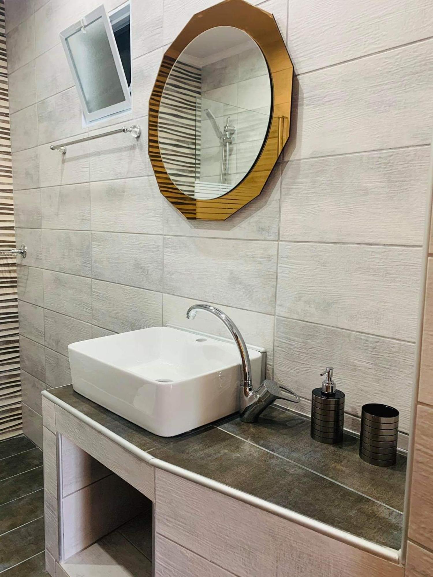 Finikes Apartments Stoúpa Pokój zdjęcie