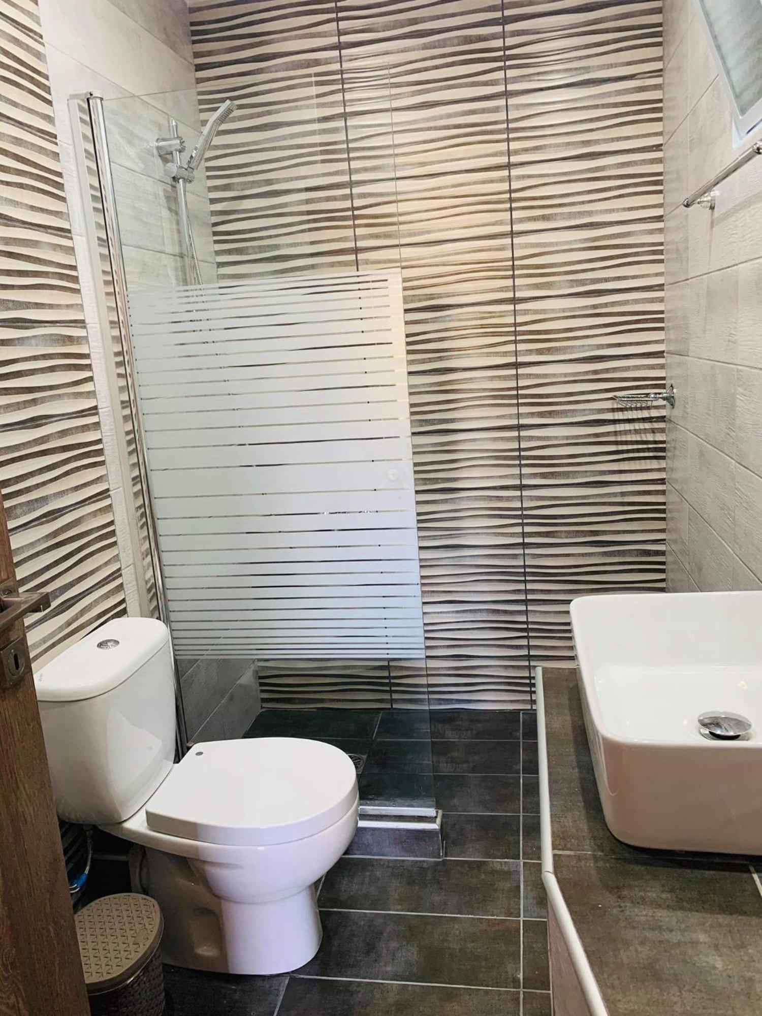 Finikes Apartments Stoúpa Pokój zdjęcie