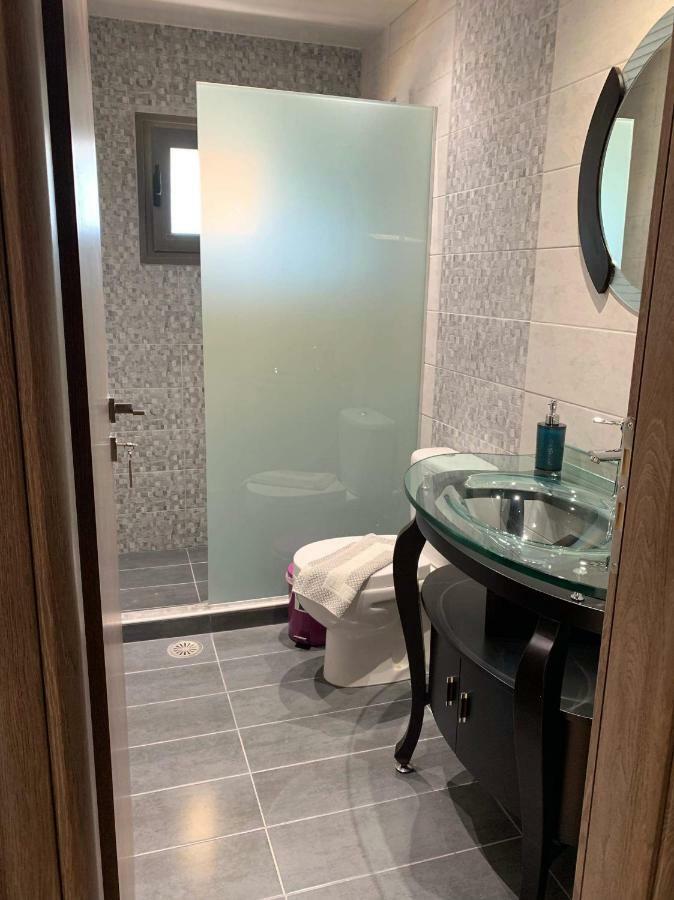 Finikes Apartments Stoúpa Zewnętrze zdjęcie