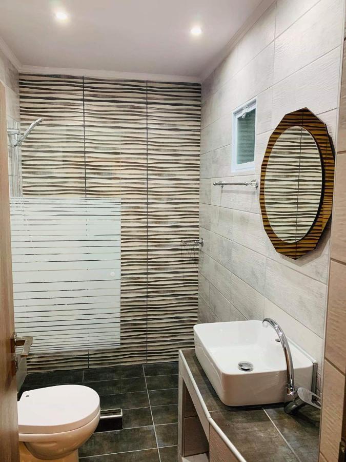 Finikes Apartments Stoúpa Zewnętrze zdjęcie